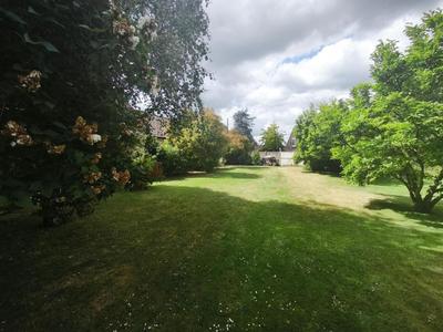 Ferme - 220 m² - 11 pièces