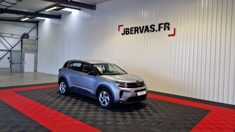 Citroën C5 Aircross Bluehdi 130 Ss Eat8 Feel