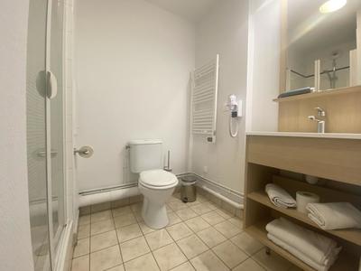 Appartement - 20 m² - 1 pièce