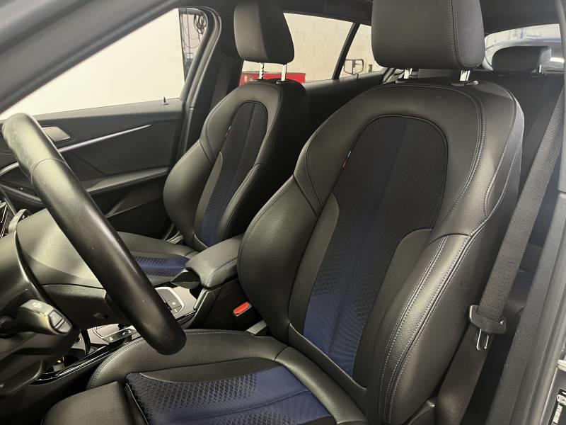 Bmw Série 1 118i 136 ch Dkg7 m Sport