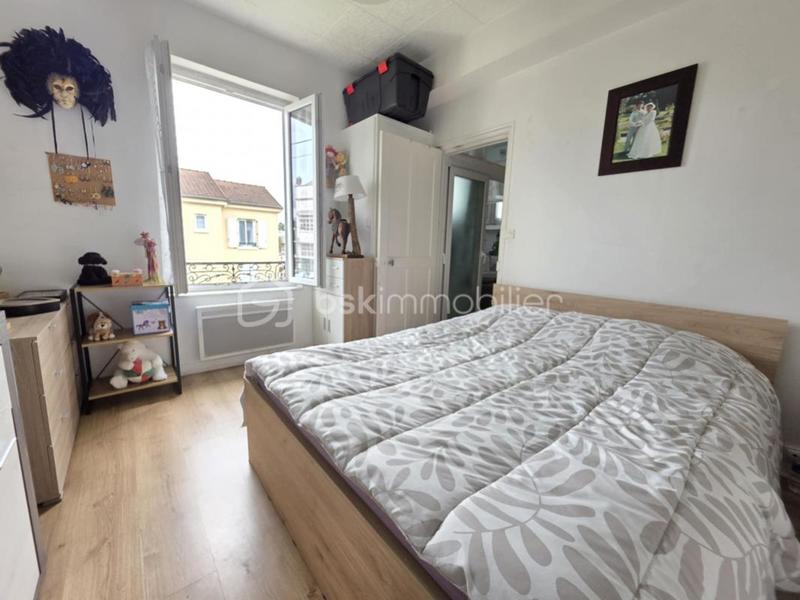 Pavillon - 50 m² - 3 pièces