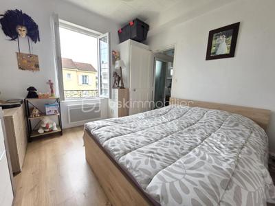 Pavillon - 50 m² - 3 pièces