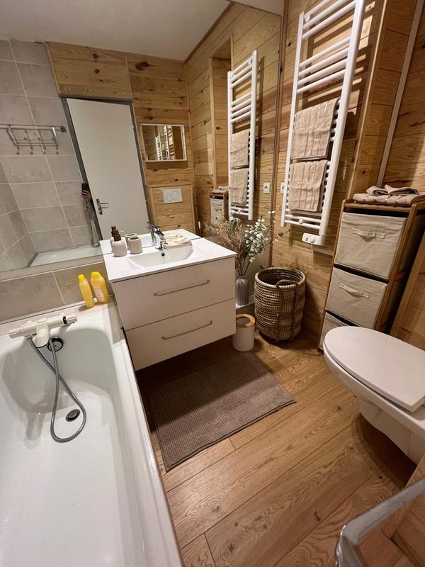 Appartement - 25 m² - 1 pièce