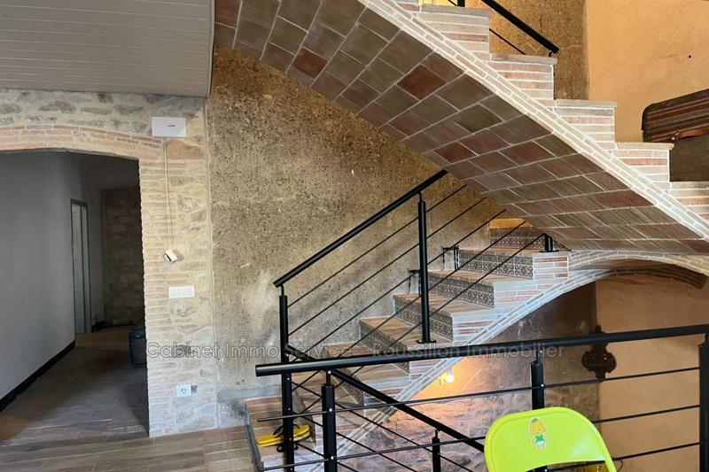 Maison - 165 m² - 6 pièces