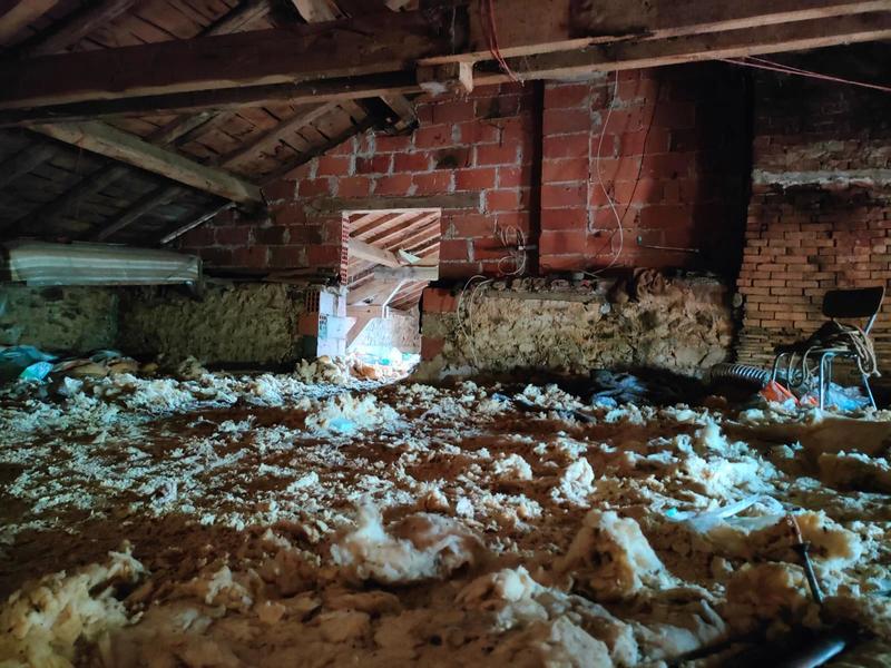 Maison - 123 m² - 5 pièces