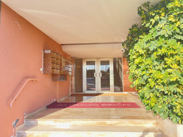 Appartement - 82 m² - 3 pièces