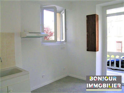 Local d'activités - 28 m²