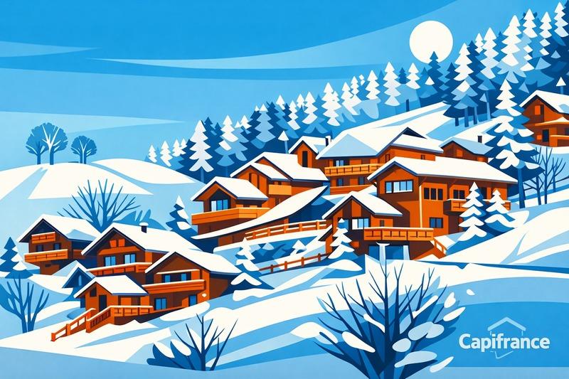 Fonds de commerce - 140 m²