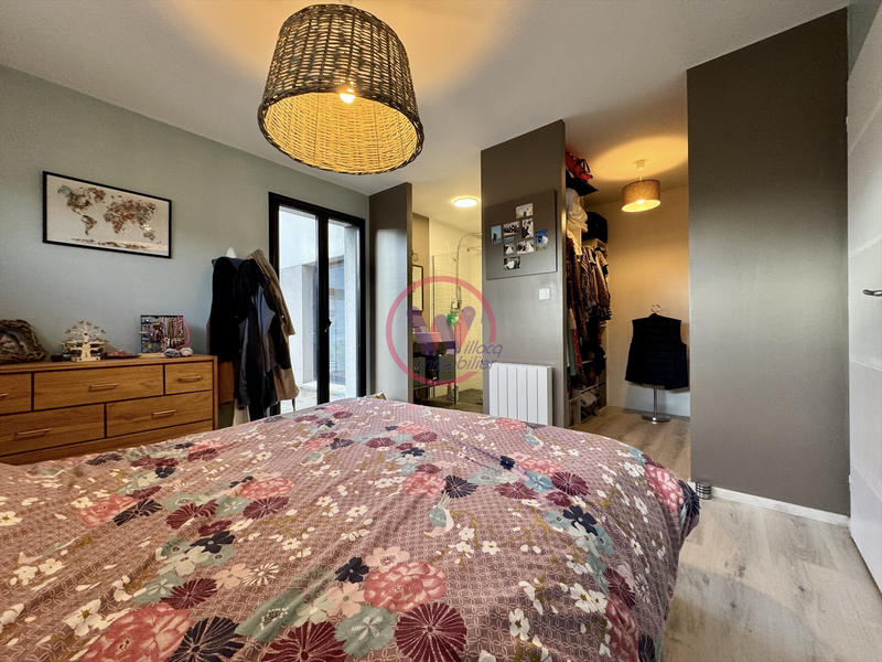 Maison - 150 m² - 5 pièces