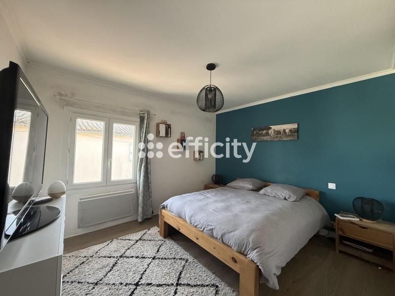 Maison - 78 m² - 3 pièces