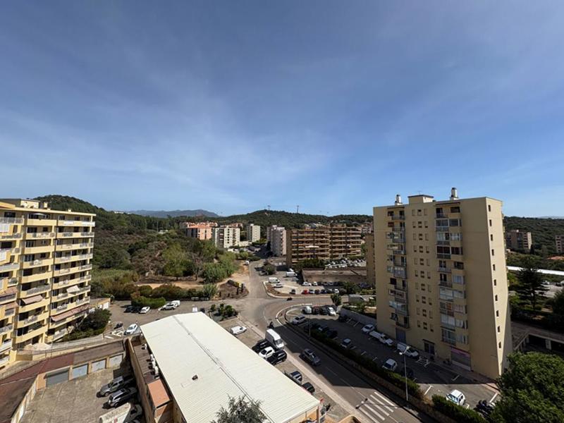 Appartement - 76 m² - 3 pièces