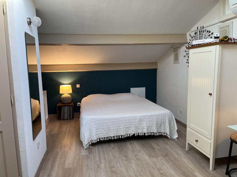 Maison - 213 m² - 7 pièces