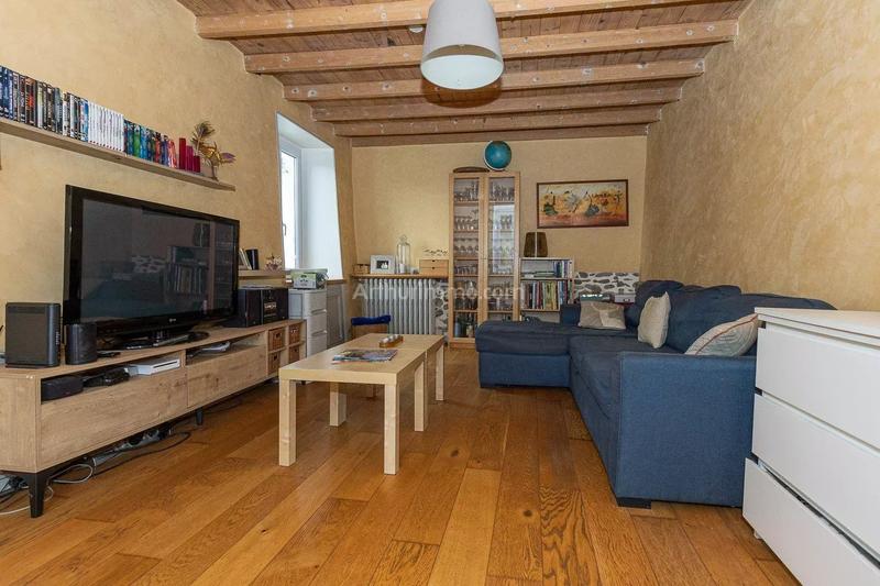 Maison - 95 m² - 3 pièces