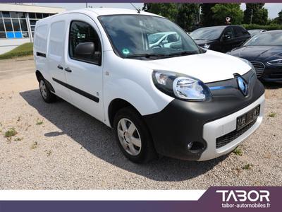 Renault Kangoo Z.E. 60 Maxi 2p Radars Clima Bt