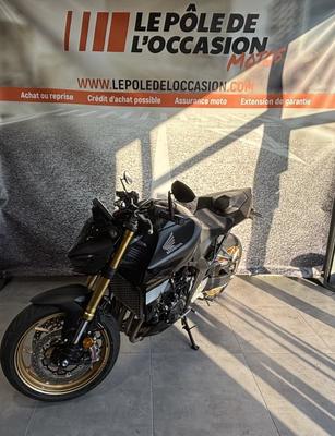 Honda Hornet 1000 Sp -1000 Sp - Hornet 1000