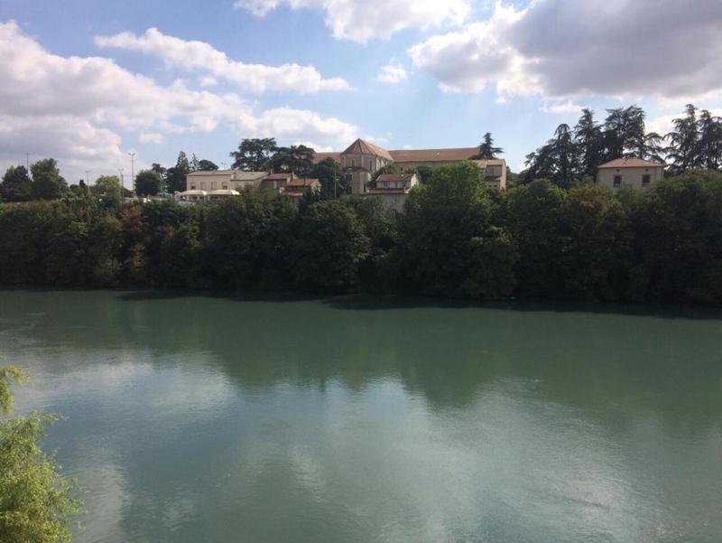 Appartement - 77 m² - 3 pièces