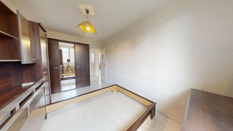 Appartement - 82 m² - 4 pièces