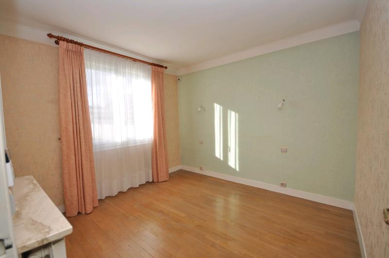 Maison - 73 m² - 3 pièces