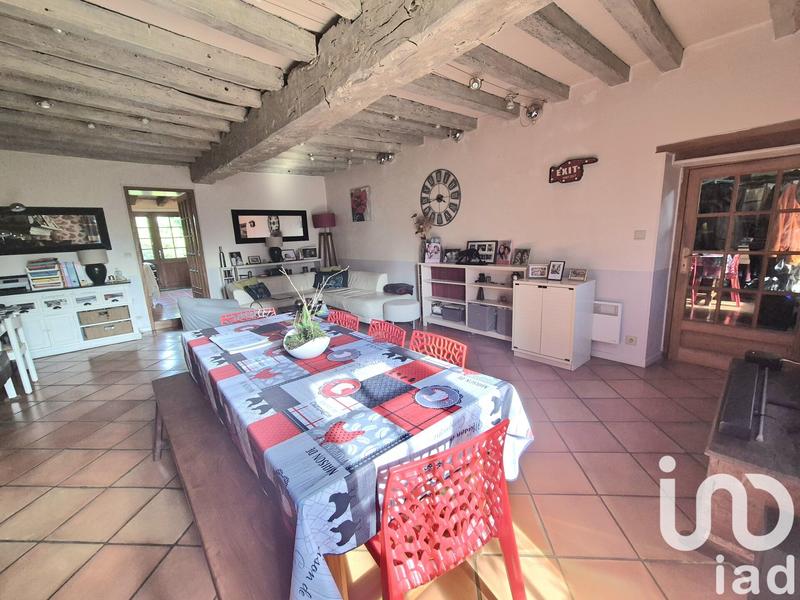 Maison - 348 m² - 8 pièces