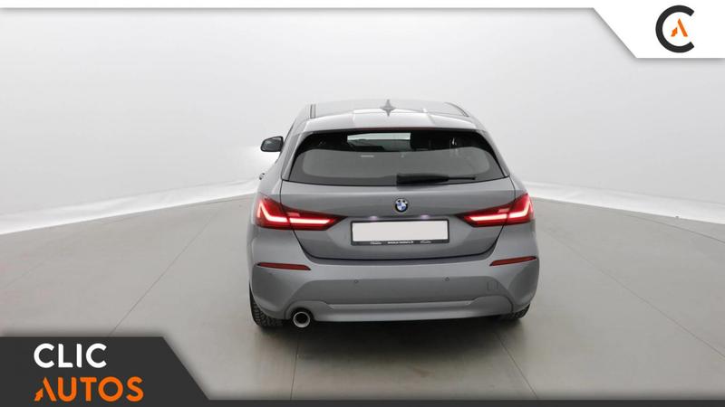 Bmw Série 1 116i 109ch avec Gps et radar