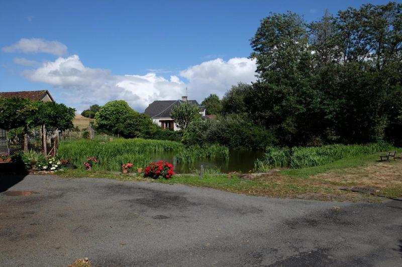 Maison de village - 131 m² - 9 pièces