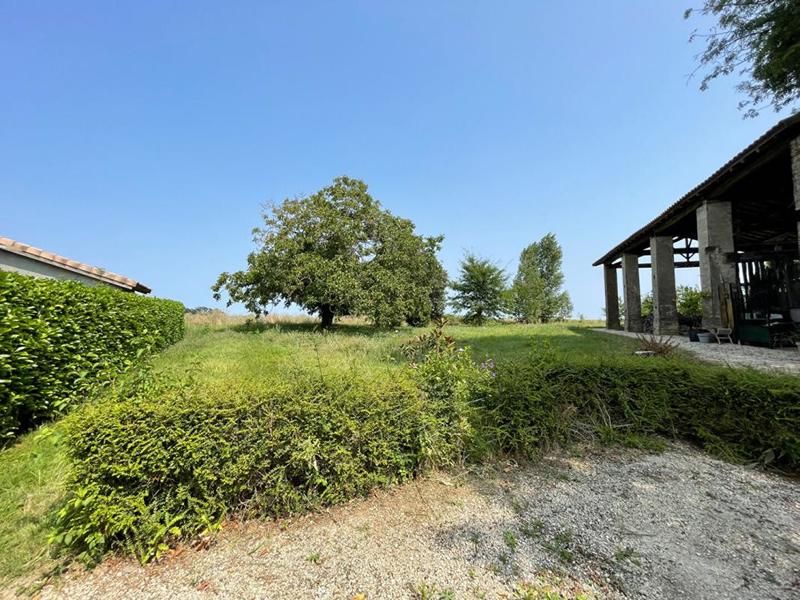 Corps de ferme - 90 m² - 3 pièces