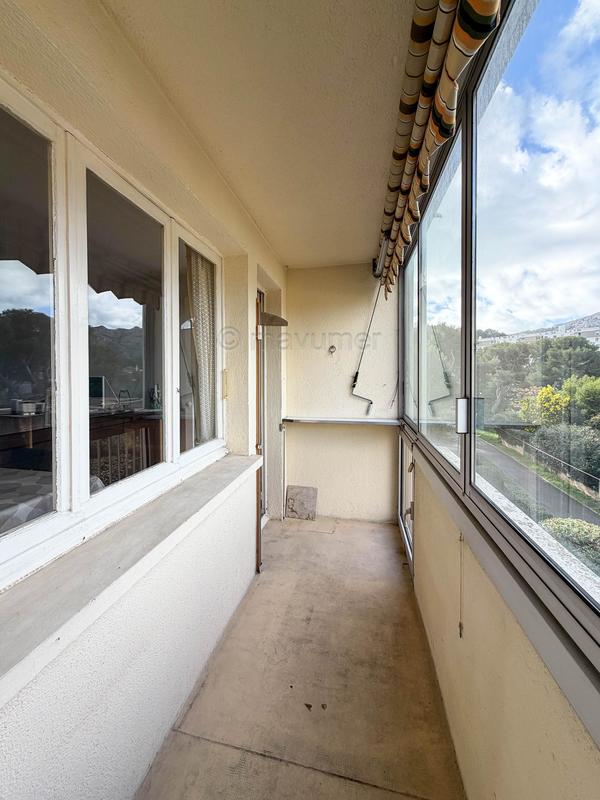 Appartement - 67 m² - 4 pièces