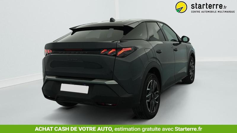 Peugeot 3008 Hybrid 145 e-Dcs6 Gt