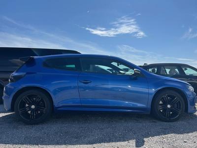 Volkswagen Scirocco 2.0 Tsi 265 R Dsg6
