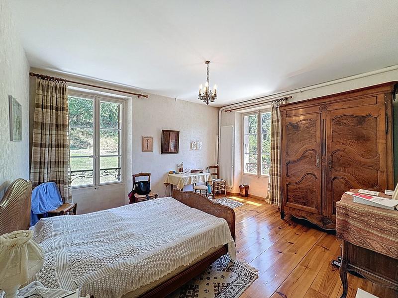 Maison - 134 m² - 4 pièces