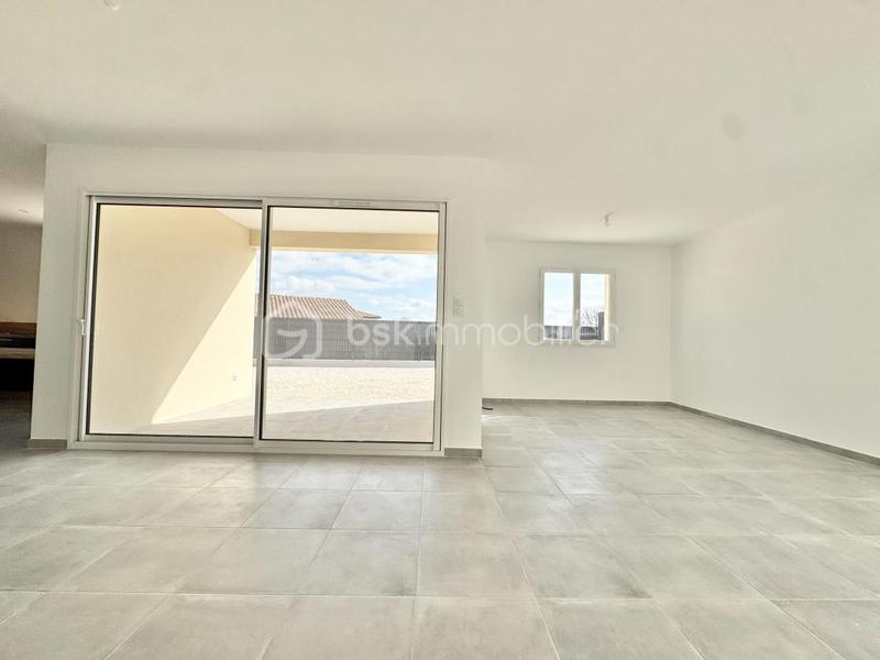 Maison - 98 m² - 3 pièces