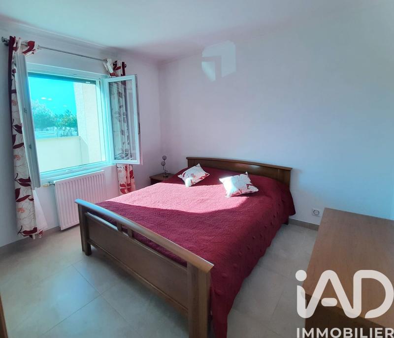 Maison - 141 m² - 6 pièces