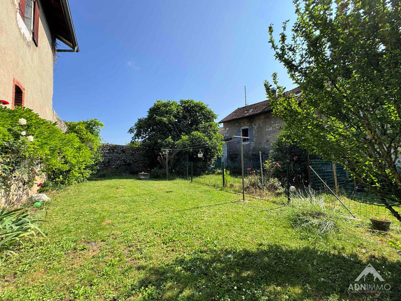 Appartement - 165 m² - 4 pièces