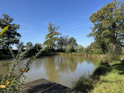 Terrain de loisirs - 7 023 m²