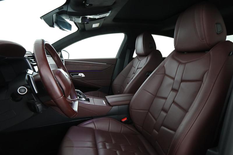 Ds ds 9 1.6 E-Tense Hybrid Rivoli + 225 ch