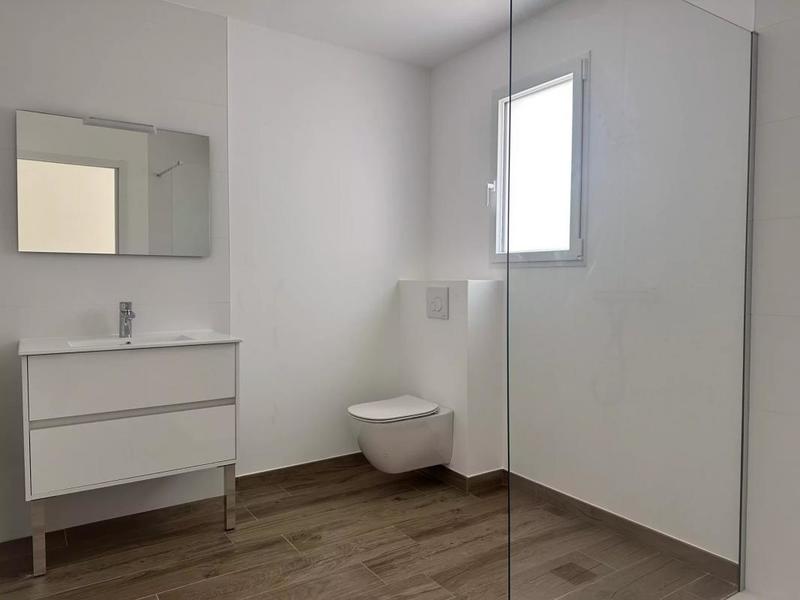 Maison - 114 m² - 5 pièces