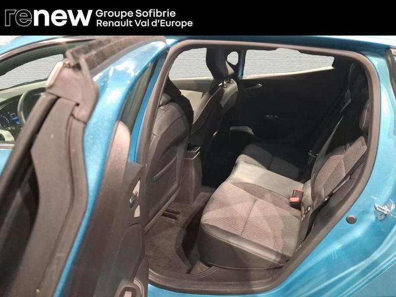 Renault Clio V TCe 90 - 21n Intens