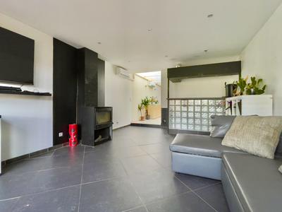 Maison - 133 m² - 5 pièces