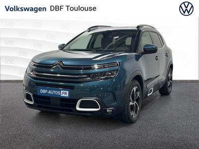 Citroën C5 Aircross BlueHDi 130 s&amp;S Eat8 Feel Pack