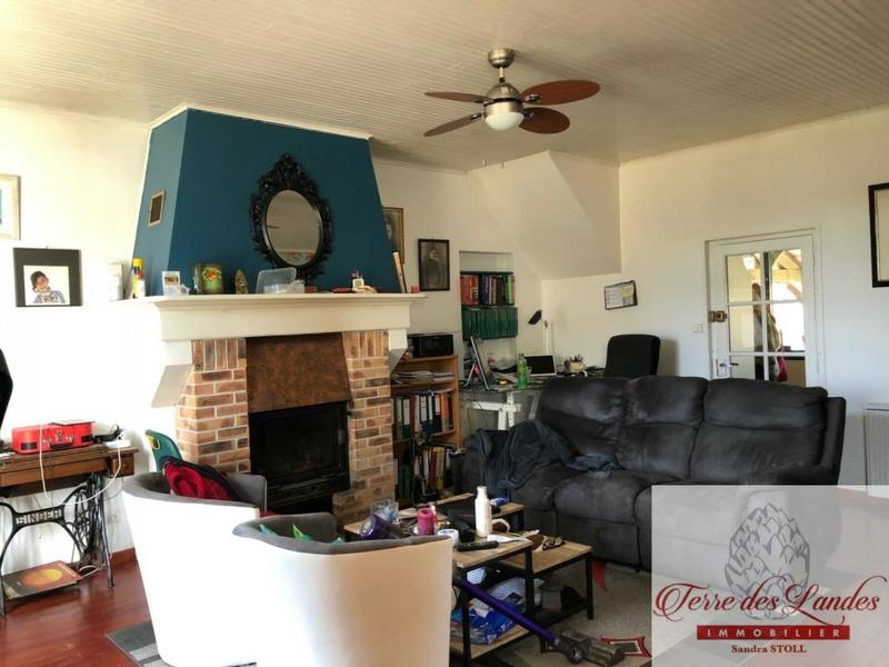 Maison - 170 m² - 4 pièces