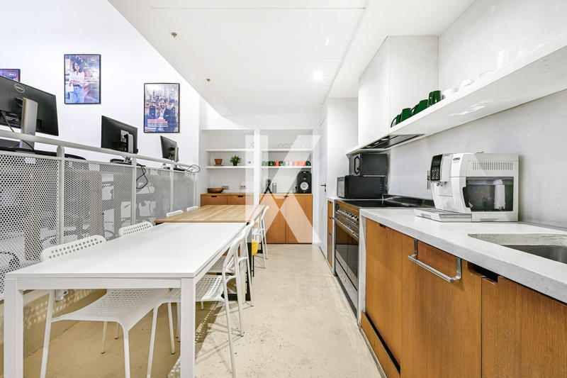 Duplex - 95 m² - 5 pièces