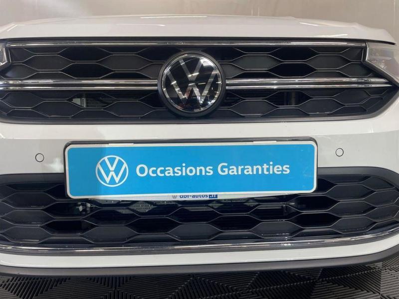 Volkswagen Taigo 1.0 Tsi 116 Bvm6 Life Plus