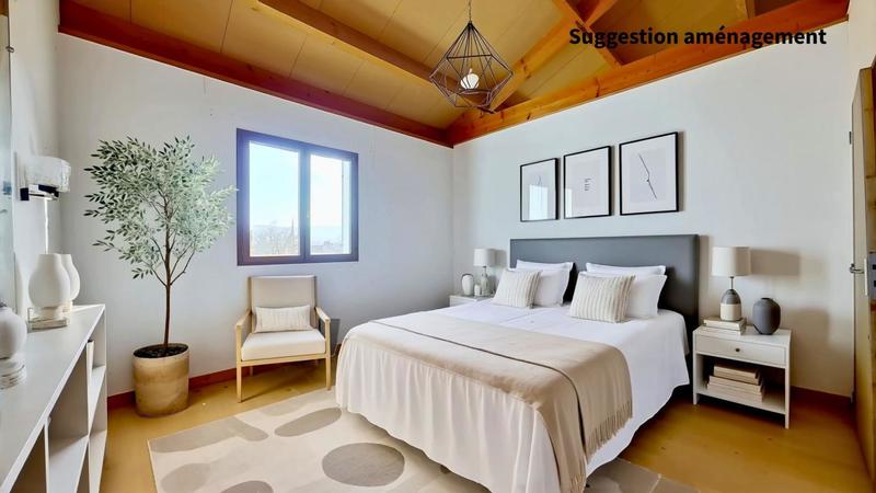 Maison - 180 m² - 7 pièces