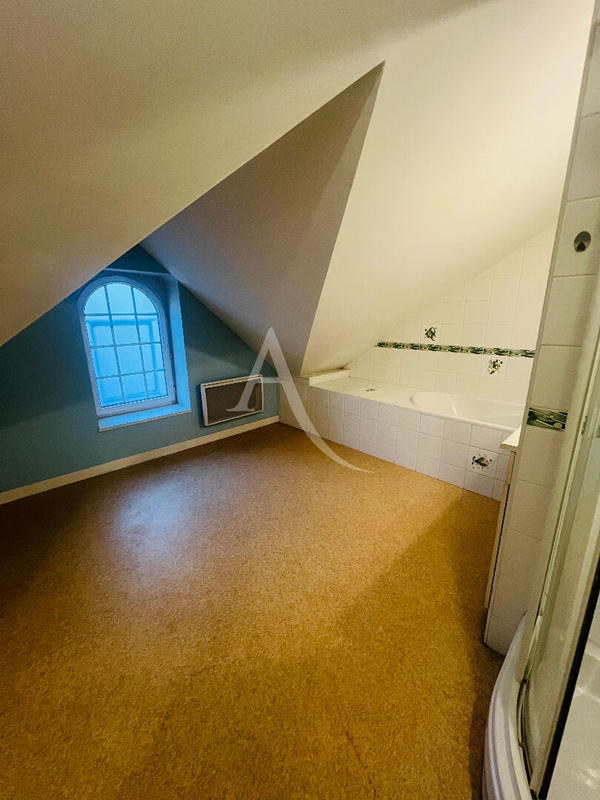 Maison - 57 m² - 2 pièces