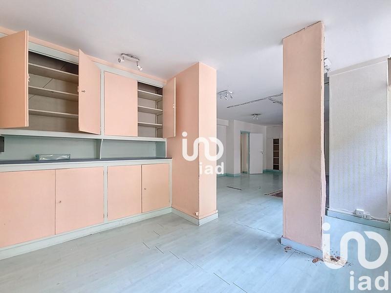 Appartement - 97 m² - 4 pièces