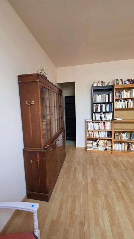 Maison - 155 m² - 6 pièces