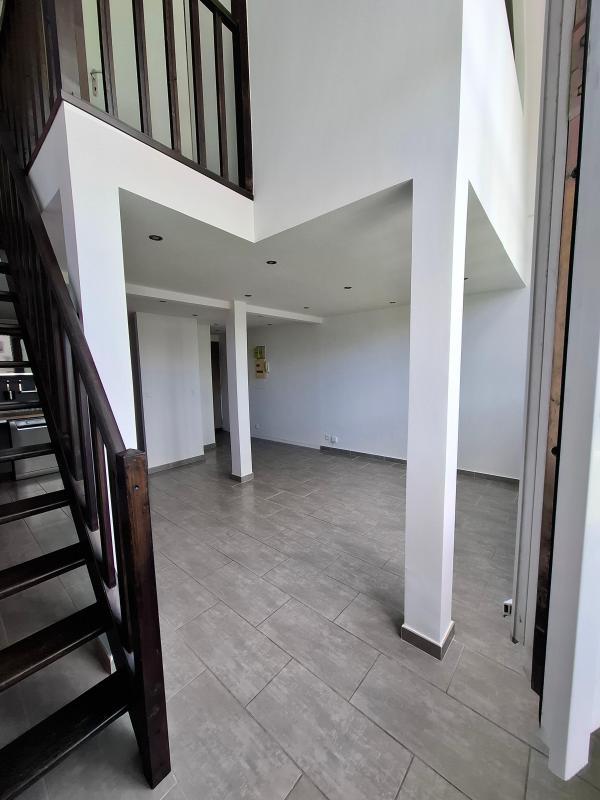 Duplex - 52 m² - 2 pièces