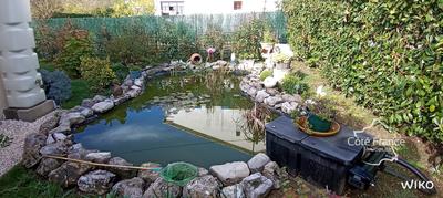 Villa - 80 m² - 4 pièces