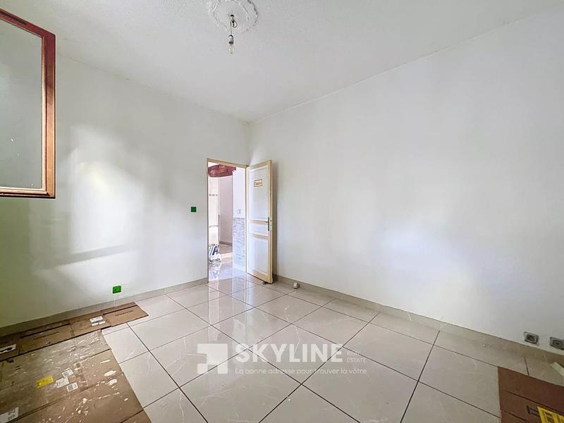 Maison - 113 m² - 5 pièces