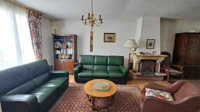 Pavillon - 90 m² - 6 pièces